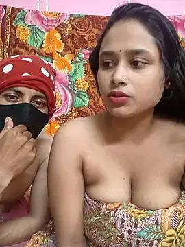 Group Seducing_couple on StripChat