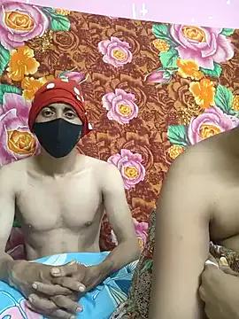 Group Seducing_couple on StripChat