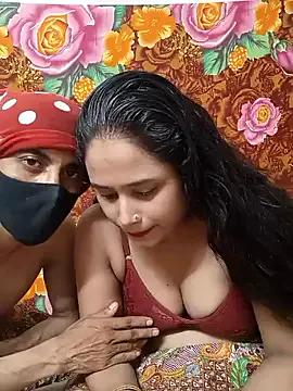 Group Seducing_couple on StripChat