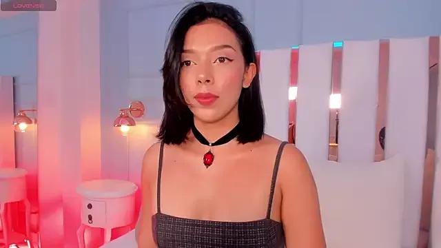 selene_phmoon on StripChat