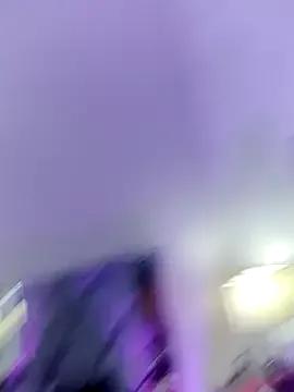SeleneWalker on StripChat 