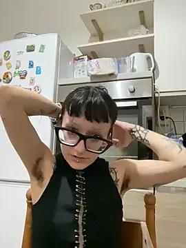 Freechat severingratty on StripChat