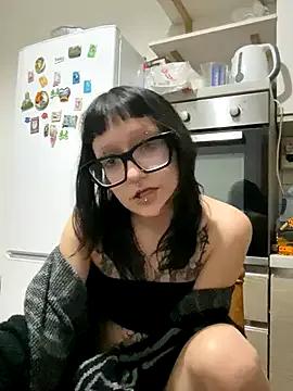 Freechat severingratty on StripChat