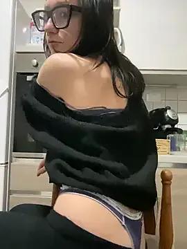 Freechat severingratty on StripChat