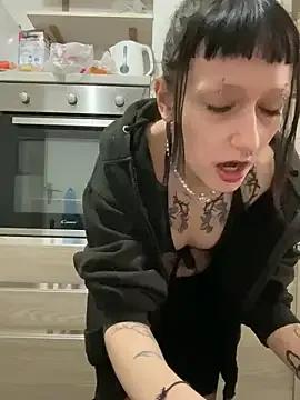 Freechat severingratty on StripChat