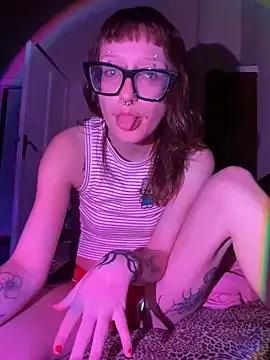 Freechat severingratty on StripChat