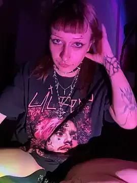 Freechat severingratty on StripChat