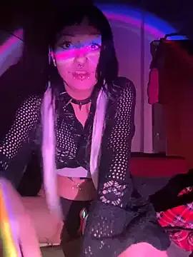 Freechat severingratty on StripChat