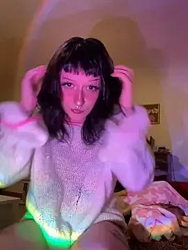 Freechat severingratty on StripChat