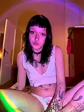 Freechat severingratty on StripChat