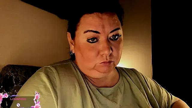 SexxyDreams1 on StripChat 