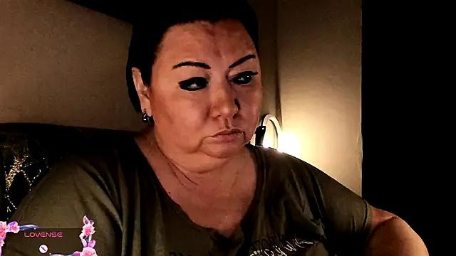 SexxyDreams1 on StripChat 