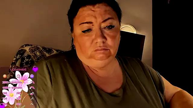 SexxyDreams1 on StripChat 