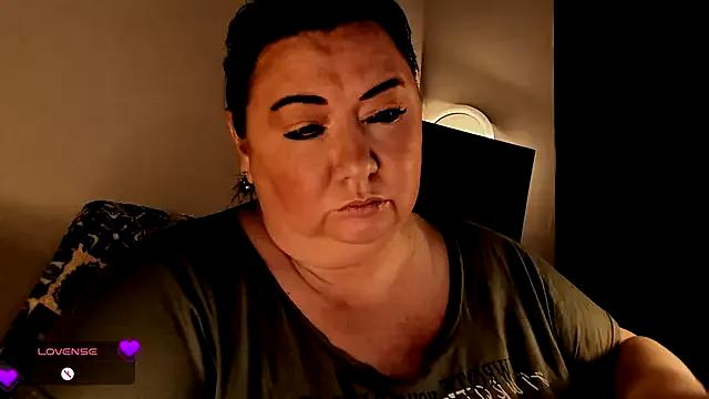 SexxyDreams1 on StripChat 