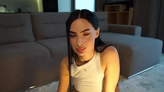 sexy_sabotageee on StripChat 