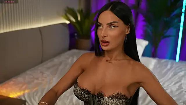 sexy_sabotageee on StripChat 