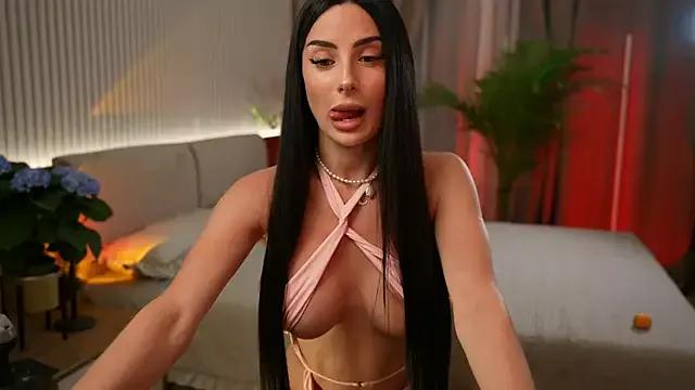 sexy_sabotageee on StripChat 