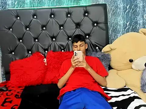 StripChat Sexyboys_cutex18 sexyboys_cutex18 from StripChat