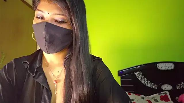sexyhoney27 on StripChat 