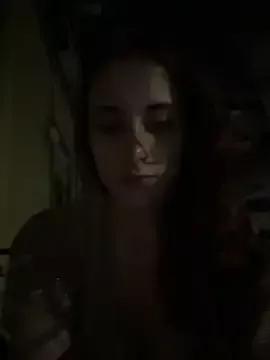 sexymelli18 on StripChat 