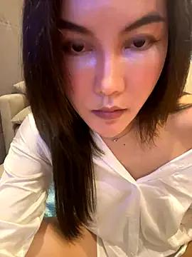 SexyNikky668 on StripChat 
