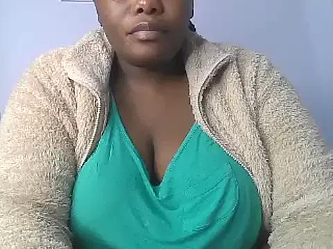 Sexynutybae on StripChat 