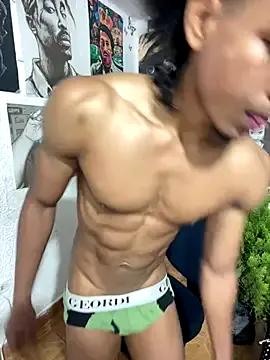 Freechat Sexyquerubin on StripChat