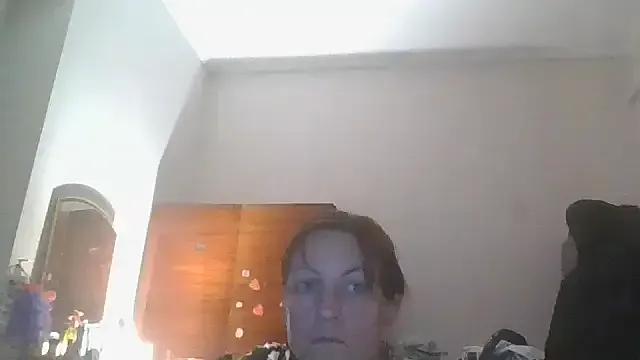 ShawnaAdams from StripChat