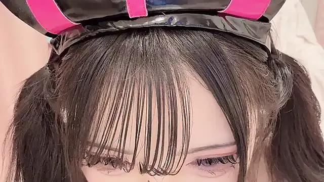 Watch StripChat's Sherry_niko Sherry_niko from StripChat