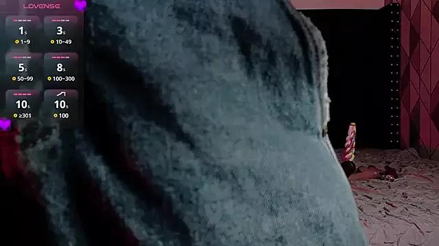 shybutdirtygirrll on StripChat 