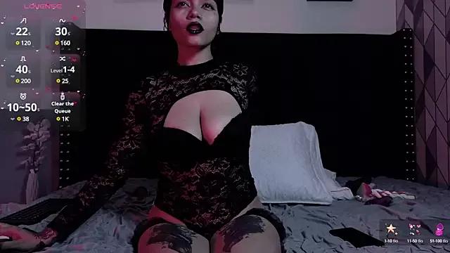 shybutdirtygirrll on StripChat 