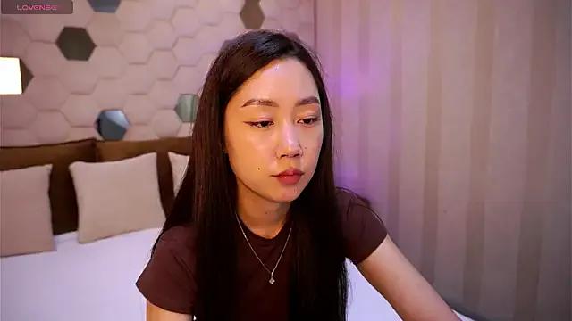 ShyyAngel on StripChat 