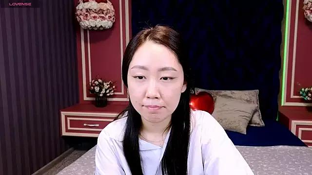 ShyyAngel on StripChat 