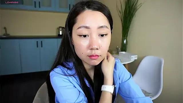 ShyyAngel on StripChat 