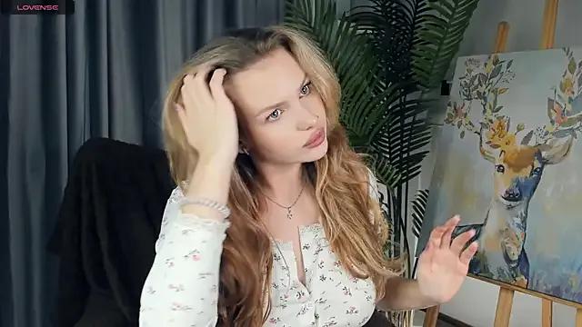 Sweet SilentHowl from StripChat SilentHowl from StripChat