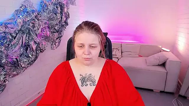 SladaDell on StripChat 