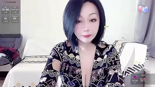 Smile-- from StripChat