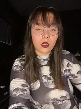 Watch Solo_yoss, she wants to masturbate for you Solo_yoss from StripChat