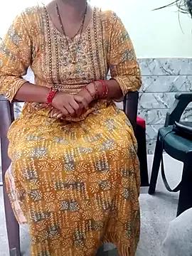 Sonalihot_ on StripChat 