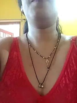 Sonalihot_ on StripChat 