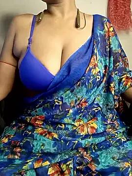 Sony-Model on StripChat 