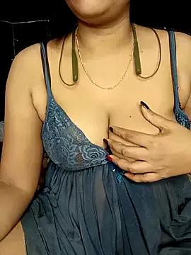 Sony-Model on StripChat 