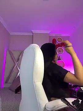 Sophiia_Wallker1 on StripChat 