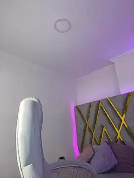 Sophiia_Wallker1 on StripChat 