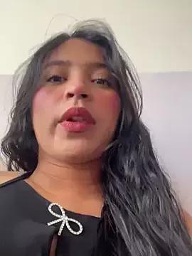 Sophiia_Wallker1 on StripChat 