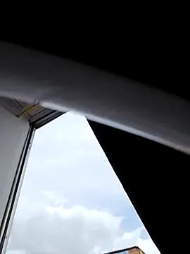 Naked Sorpresa_x wants you to fuck their body now sorpresa_x from StripChat