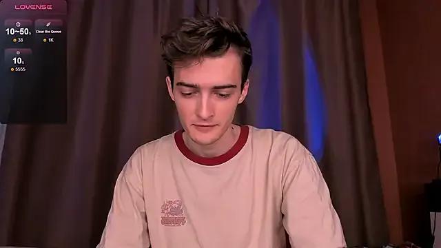 Checkout Spider____man, he wants to masturbate for you spider____man from StripChat