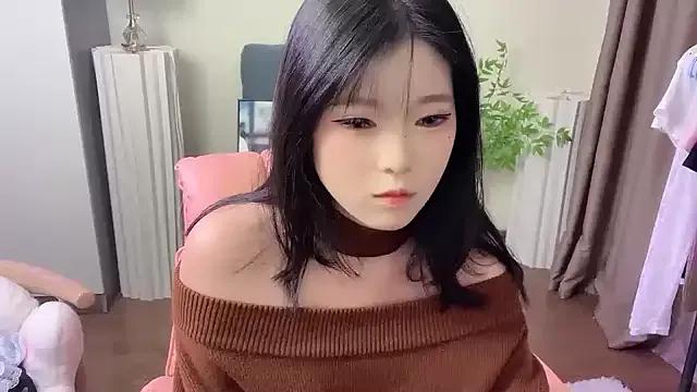 Explore StripChat's SR-WZJ SR-WZJ from StripChat