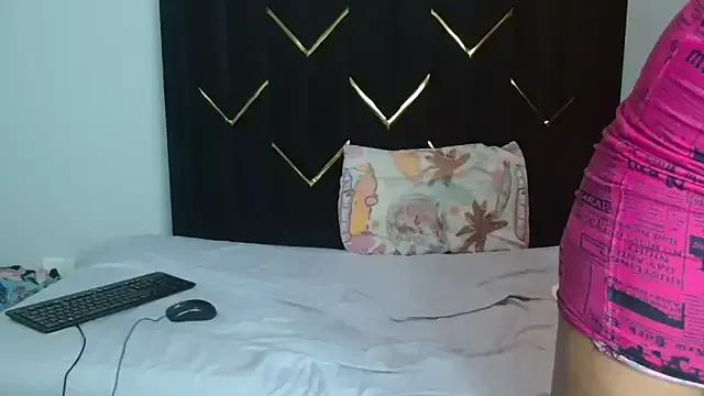 Amazing StallionMilf_Queen from StripChat StallionMilf_Queen from StripChat