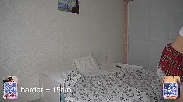 Discover hot performer Star_fucks star_fucks from StripChat